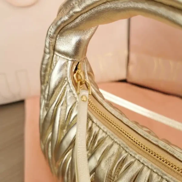 Miu Miu Wander Gold - Image 6