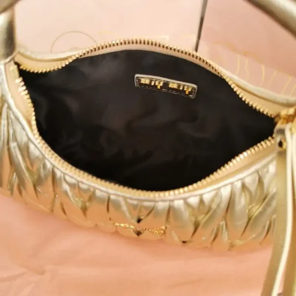 Miu Miu Wander Gold - Image 7