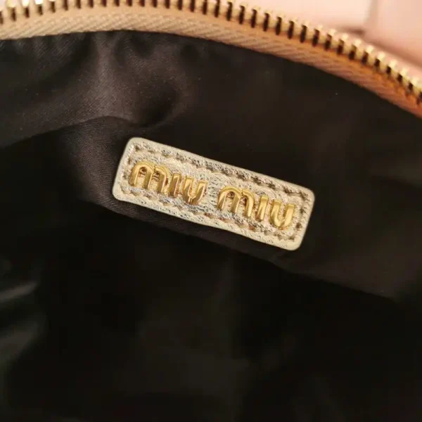 Miu Miu Wander Gold - Image 8