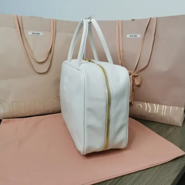Miu Miu Arcadie White - Image 3