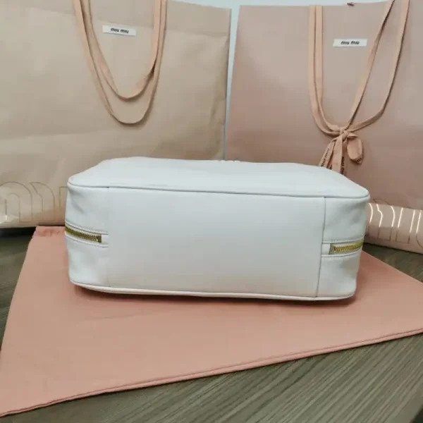 Miu Miu Arcadie White - Image 4