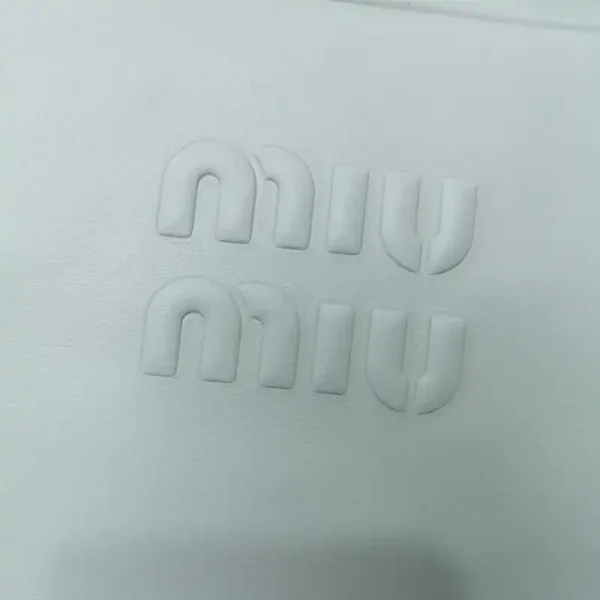 Miu Miu Arcadie White - Image 5