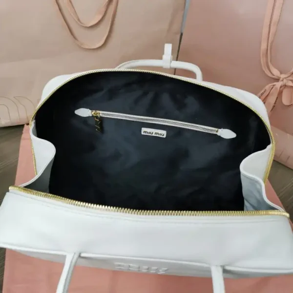 Miu Miu Arcadie White - Image 7