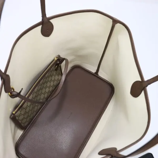 Gucci  GG Large Tote Bag - Image 3