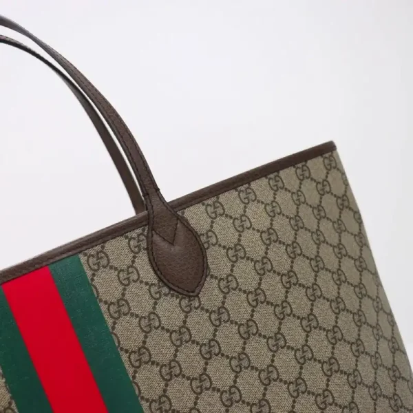 Gucci  GG Large Tote Bag - Image 2