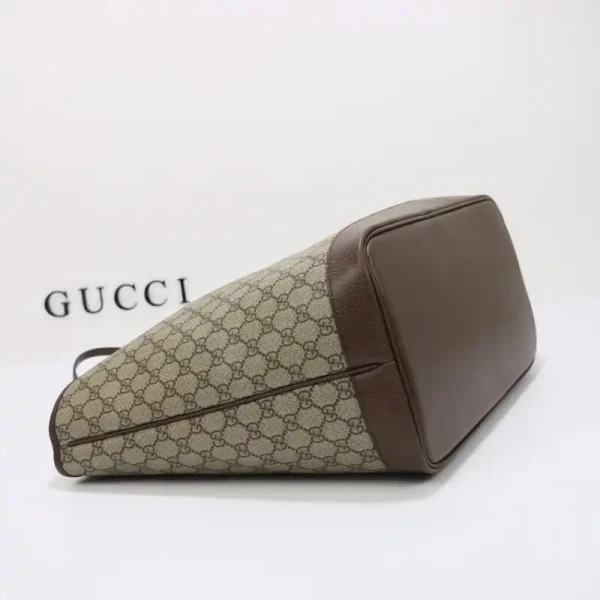 Gucci  GG Large Tote Bag - Image 4