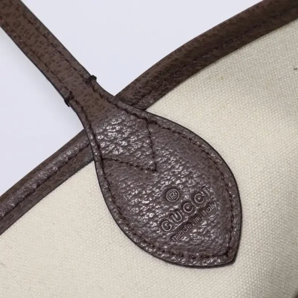 Gucci  GG Large Tote Bag - Image 7