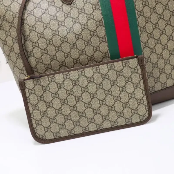 Gucci  GG Large Tote Bag - Image 8
