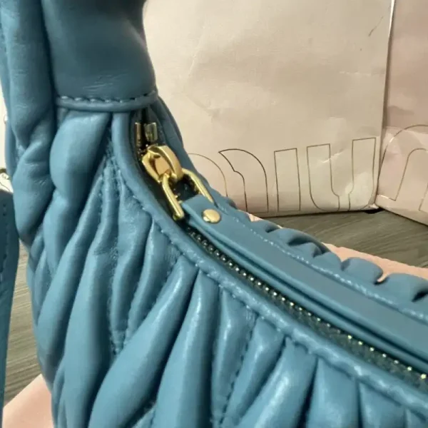 Miu Miu Wander Blue - Image 3