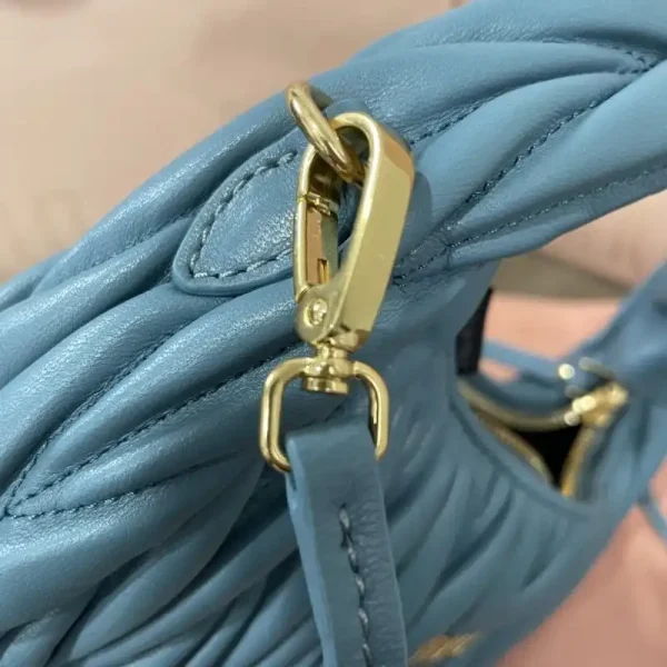 Miu Miu Wander Blue - Image 6