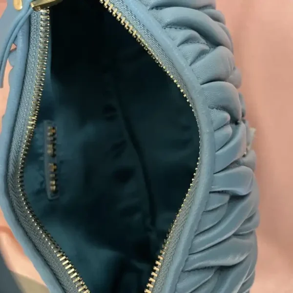 Miu Miu Wander Blue - Image 9