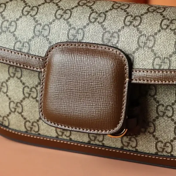 Gucci      Baguette Bag - Image 8