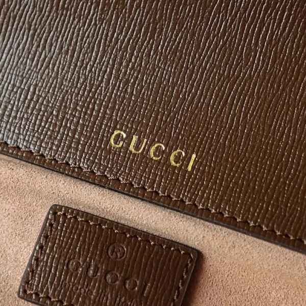 Gucci      Baguette Bag - Image 9