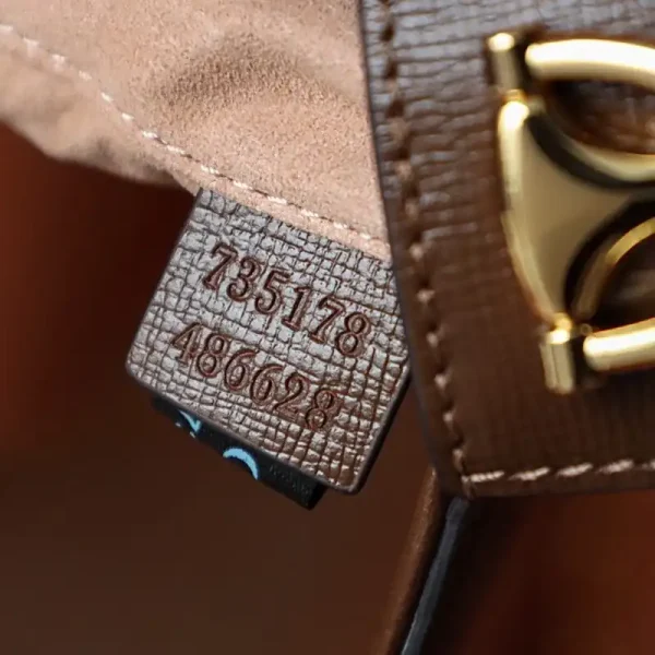 Gucci      Baguette Bag - Image 11