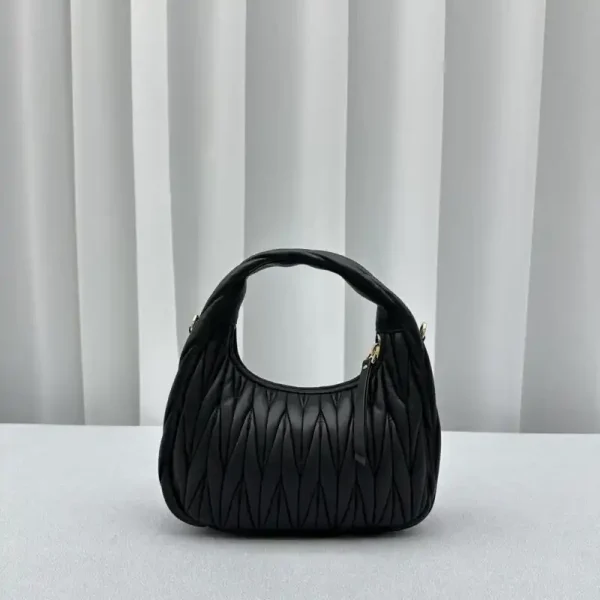 Miu Miu Wander Black - Image 2