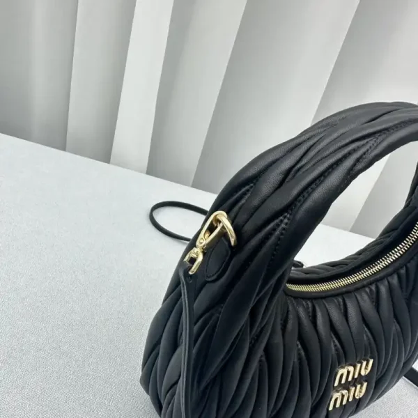 Miu Miu Wander Black - Image 3