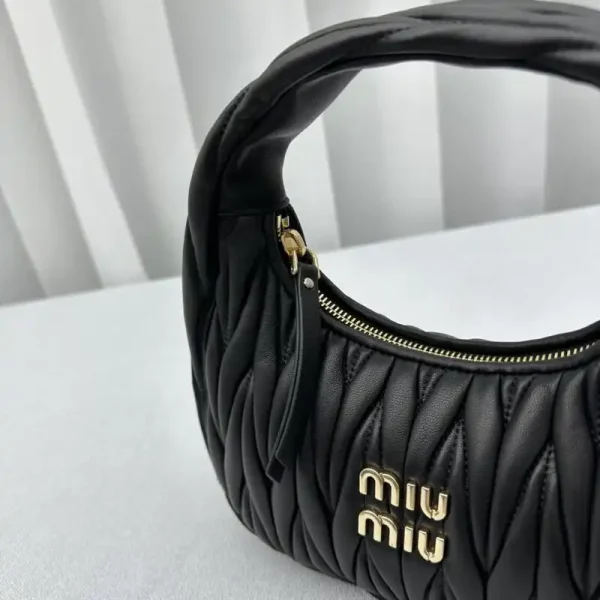 Miu Miu Wander Black - Image 6