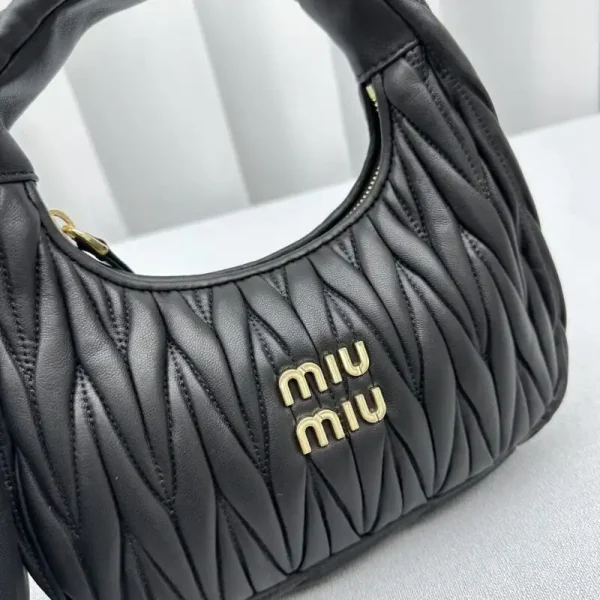 Miu Miu Wander Black - Image 9