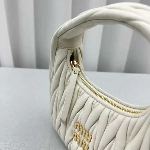 Miu Miu Wander White - Image 3
