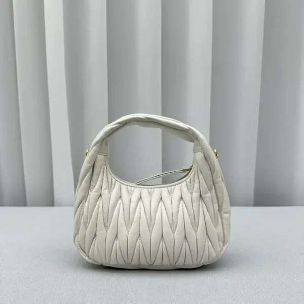 Miu Miu Wander White - Image 4