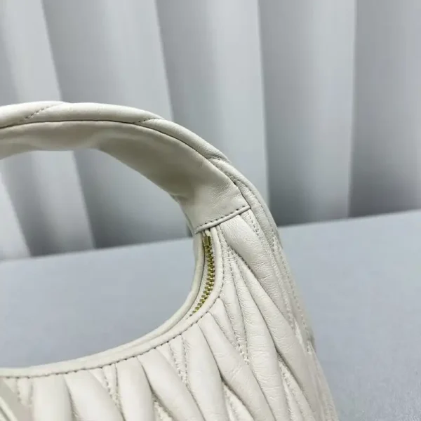 Miu Miu Wander White - Image 5