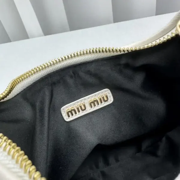 Miu Miu Wander White - Image 7