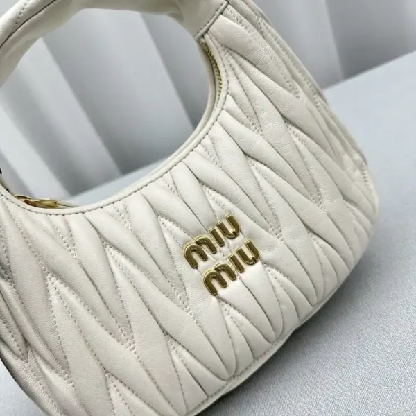 Miu Miu Wander White - Image 2