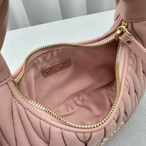 Miu Miu Wander Pink - Image 3