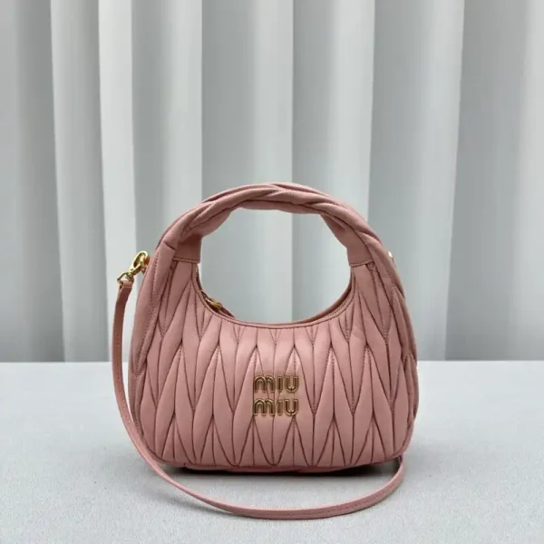 Miu Miu Wander Pink