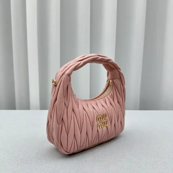 Miu Miu Wander Pink - Image 5