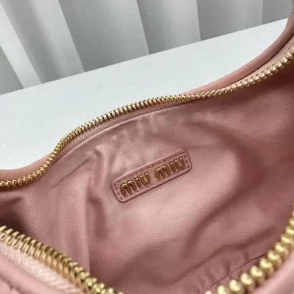 Miu Miu Wander Pink - Image 2