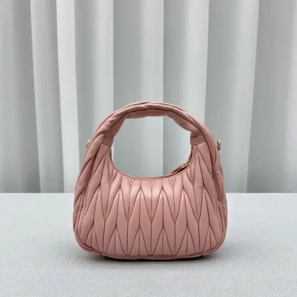 Miu Miu Wander Pink - Image 8
