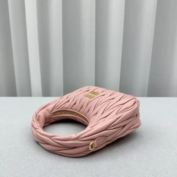 Miu Miu Wander Pink - Image 9