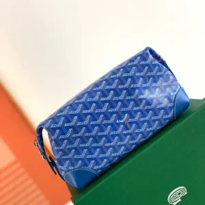 Goyard Toiletry Bag