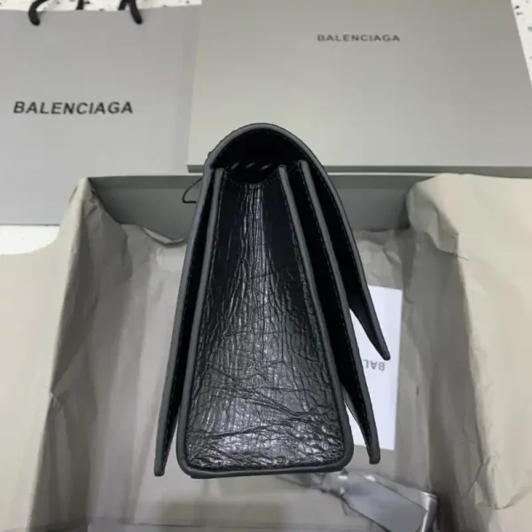 Balenciaga Crush Small Full Black 2.0 - Image 2