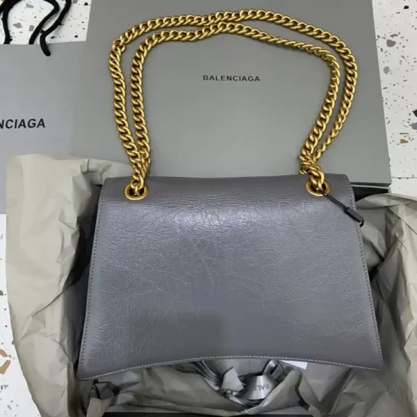 Balenciaga Crush Large Grey - Image 2
