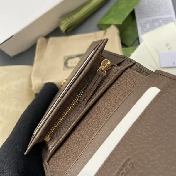 Gucci  Ophidia Card Holder - Image 7