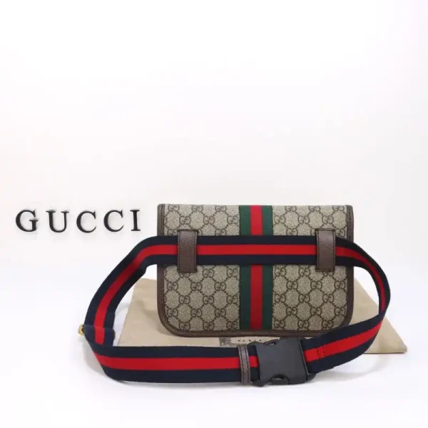 Gucci Ophidia  GG Small Waist Web - Image 2
