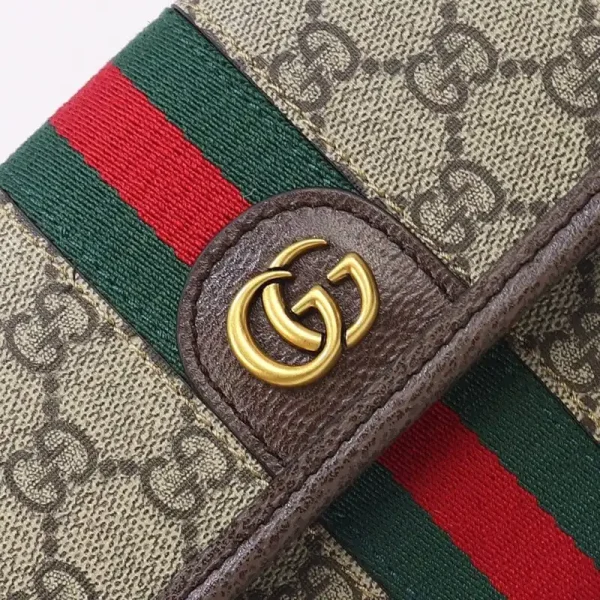 Gucci Ophidia  GG Small Waist Web - Image 9
