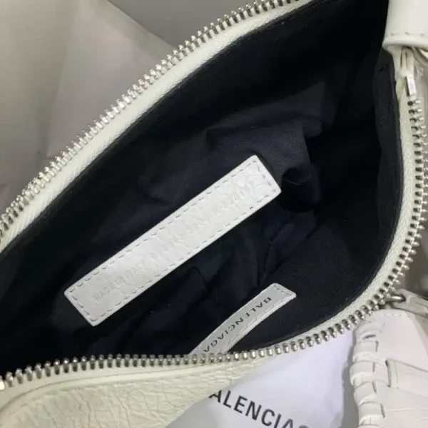 Balenciaga Le Cagole White - Image 4