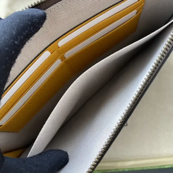 Gucci  Neo Vintage Clutch - Image 2