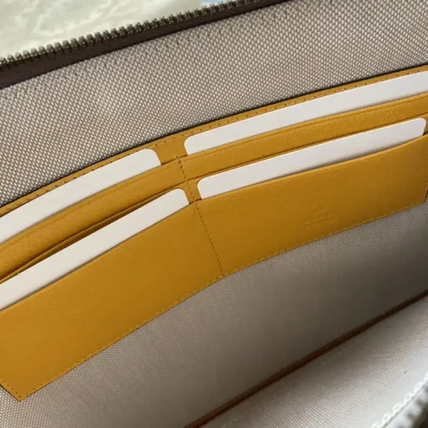 Gucci  Neo Vintage Clutch - Image 9