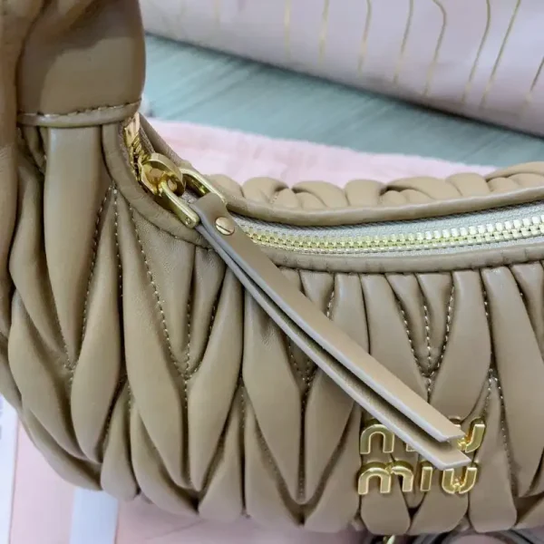 Miu Miu Wander Brown - Image 2