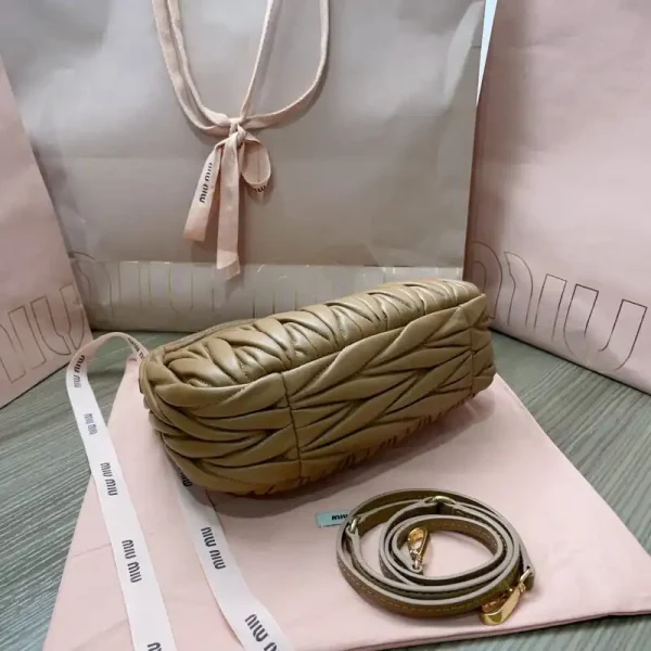 Miu Miu Wander Brown - Image 5