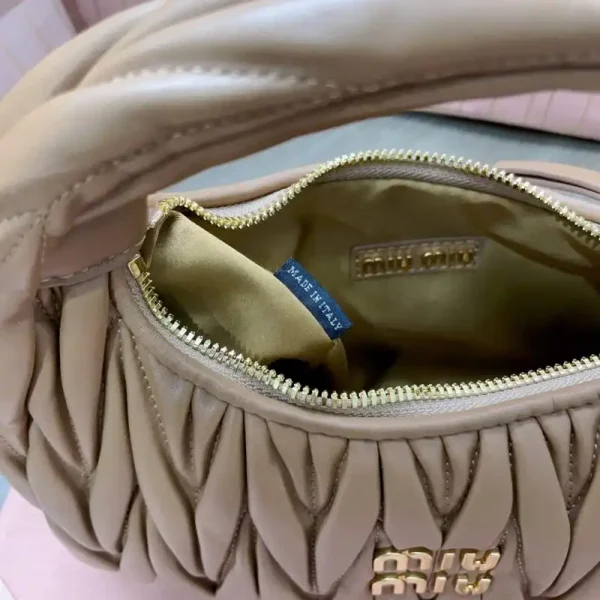 Miu Miu Wander Brown - Image 6