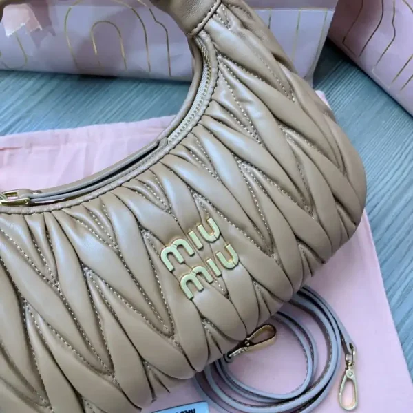 Miu Miu Wander Brown - Image 7