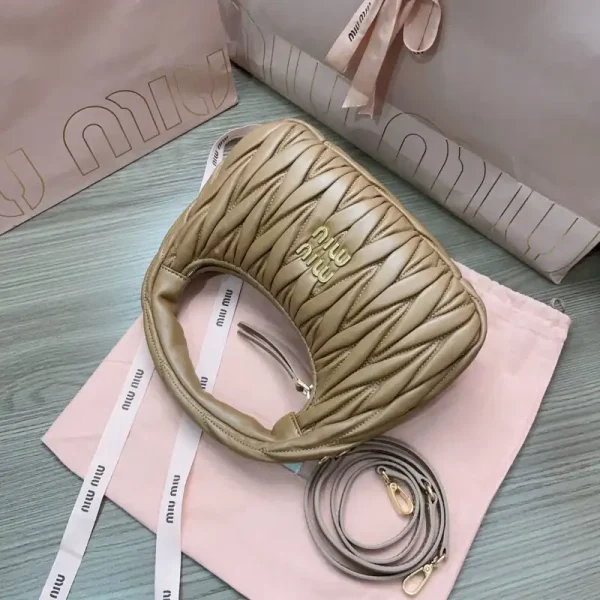 Miu Miu Wander Brown - Image 8