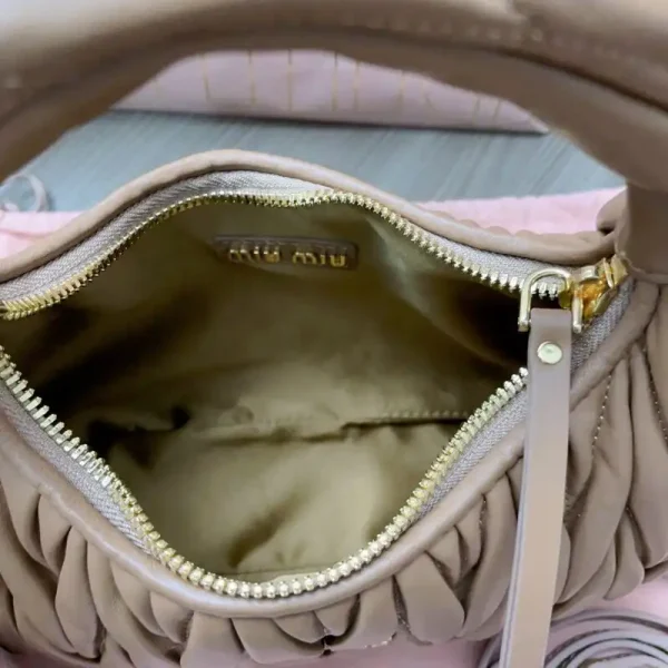 Miu Miu Wander Brown - Image 9
