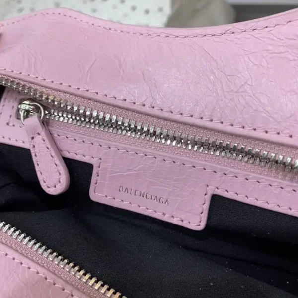 Balenciaga  Le City Pink - Image 6