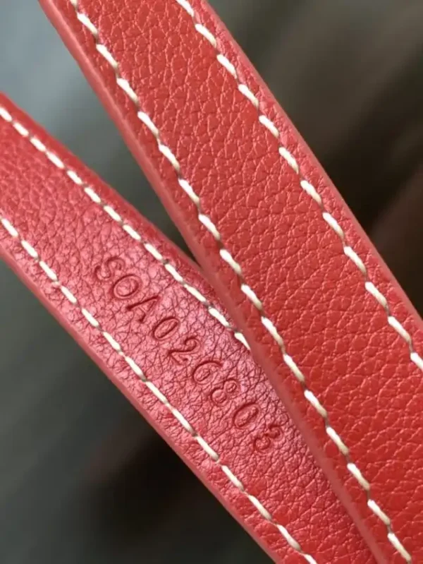 Goyard Conti Pouch - Image 3